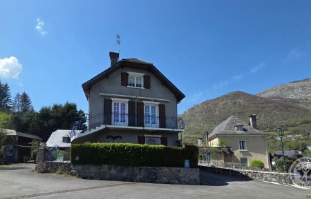 G&icirc;te n&deg;65G168611 S&egrave;re-en-Lavedan - Hautes-Pyr&eacute;n&eacute;es - photo