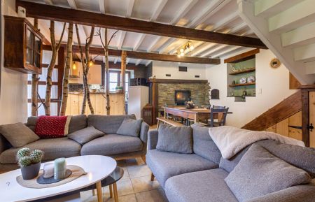 G&icirc;te n&deg;65G314911 Gazost - Hautes-Pyr&eacute;n&eacute;es - photo