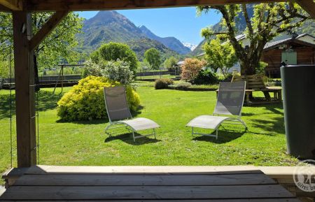 Gîte n°65G007611 Pierrefitte-Nestalas - Hautes-Pyrénées - photo