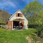 gite - LE PETIT MOULIN - LESPONNE - Hautes-Pyr&eacute;n&eacute;es