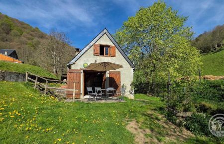 Gîte n°65G105011 Beaudéan - Hautes-Pyrénées - photo