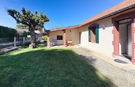 G&icirc;te n&deg;65G173813 Saint-Martin - Hautes-Pyr&eacute;n&eacute;es - photo