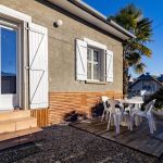 gite - Chez Mahitou - POUZAC - Hautes-Pyr&eacute;n&eacute;es