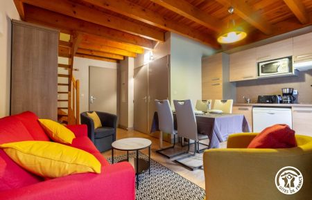 G&icirc;te n&deg;65G320211 Arreau - Hautes-Pyr&eacute;n&eacute;es - photo