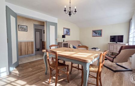 G&icirc;te n&deg;65G331011 Argel&egrave;s-Gazost - Hautes-Pyr&eacute;n&eacute;es - photo