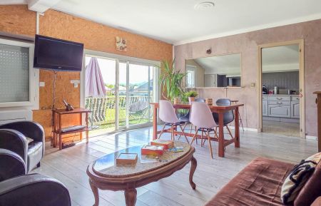 G&icirc;te n&deg;65G333111 Horgues - Hautes-Pyr&eacute;n&eacute;es - photo