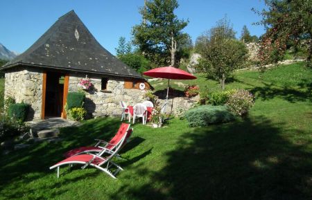 Gîte n°65G021712 Arcizans-Dessus - Hautes-Pyrénées - photoAutomne