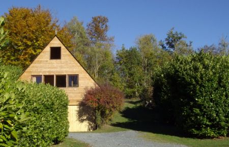 G&icirc;te n&deg;65G089711 Aucun - Hautes-Pyr&eacute;n&eacute;es - Le g&icirc;te de Fanny