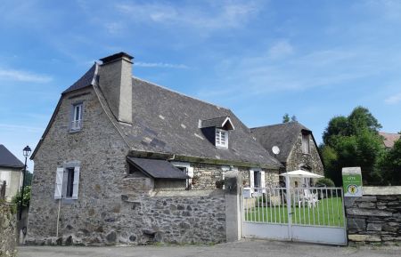 Gîte n°65G171411 Gazost - Hautes-Pyrénées - photoEte