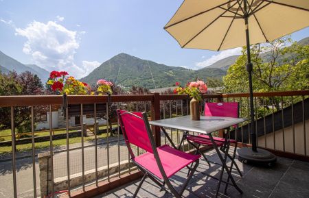 G&icirc;te n&deg;65G311711 Saint-Lary-Soulan - Hautes-Pyr&eacute;n&eacute;es - photoEte