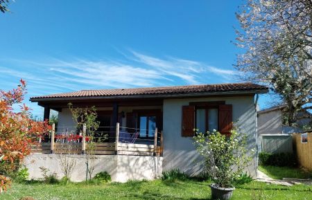 G&icirc;te n&deg;65G319811 Capvern - Hautes-Pyr&eacute;n&eacute;es - photoEte