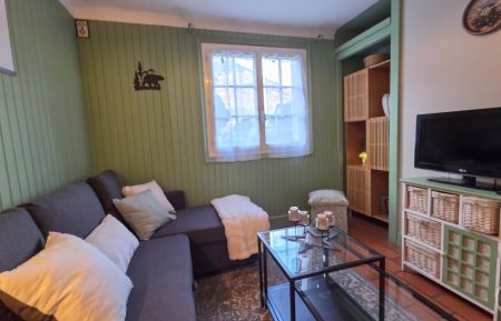 G&icirc;te n&deg;65G108611 Esterre - Hautes-Pyr&eacute;n&eacute;es - photoPrintemps