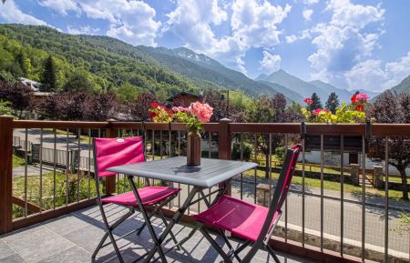 G&icirc;te n&deg;65G311711 Saint-Lary-Soulan - Hautes-Pyr&eacute;n&eacute;es - photoPrintemps