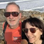 Vincent et Bernadette