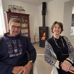 Sophie et Patrick