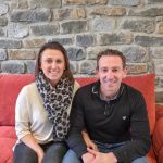 R&eacute;gis et Virginie