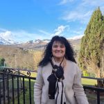 Chantal vous accueillera chaleureusement