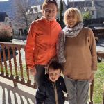 Jeannine et Amandine