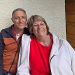 Jean-Pierre et Martine Jean-Pierre et Martine