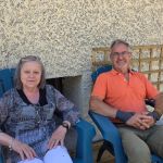 Jean Pascal et Anne -Marie